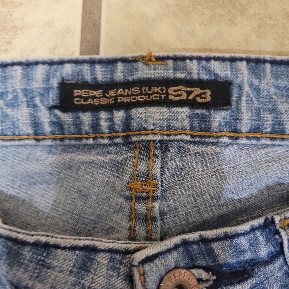 Pepe jeans